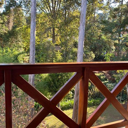 Apartamento Lindo E Aconchegante Em Capivari. Campos do Jordao Luaran gambar