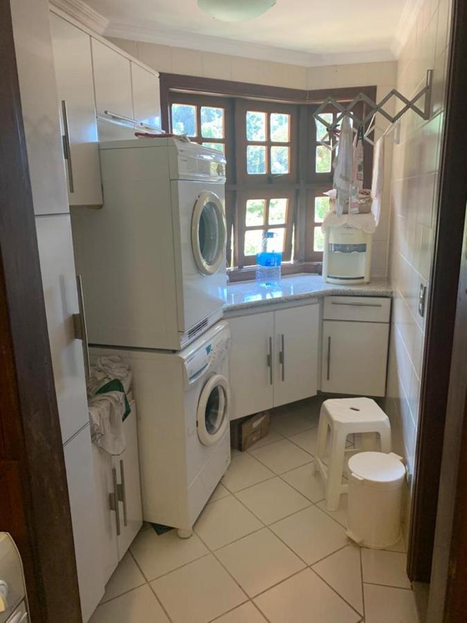 Apartamento Lindo E Aconchegante Em Capivari. Campos do Jordao Luaran gambar
