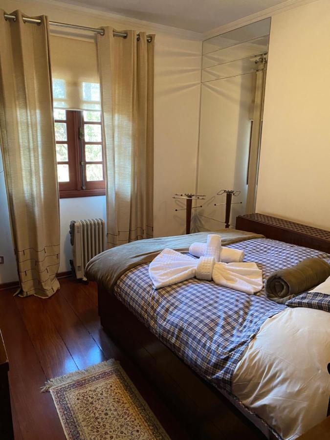 Apartamento Lindo E Aconchegante Em Capivari. Campos do Jordao Luaran gambar