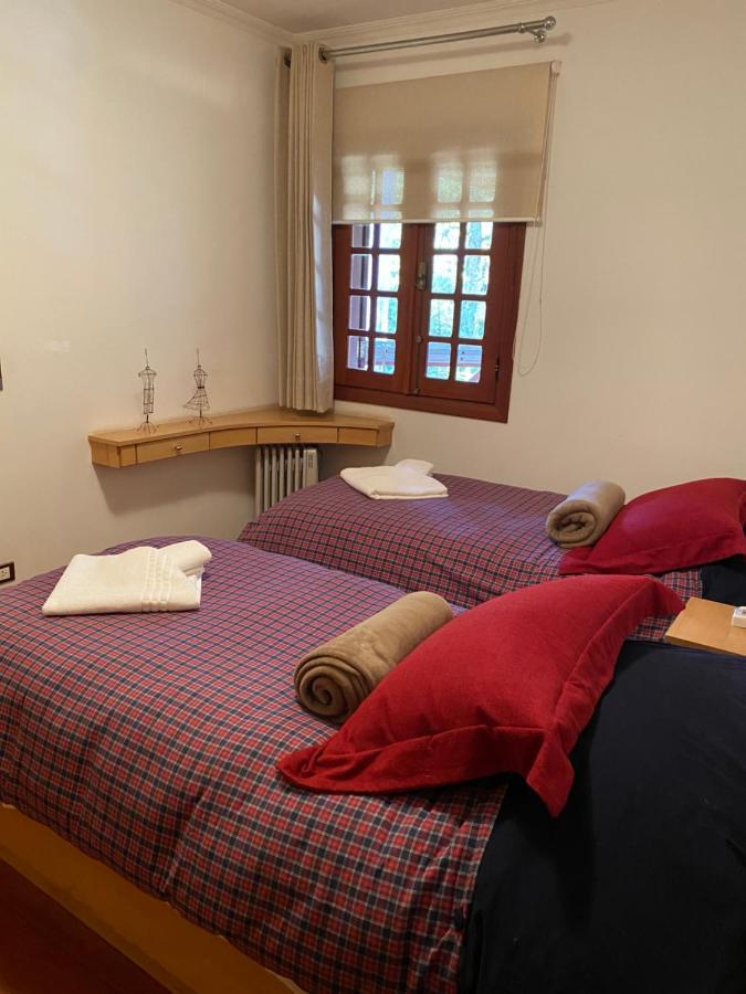 Apartamento Lindo E Aconchegante Em Capivari. Campos do Jordao Luaran gambar