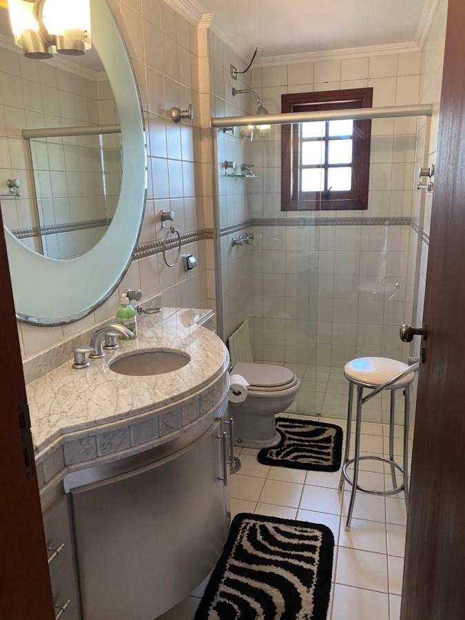 Apartamento Lindo E Aconchegante Em Capivari. Campos do Jordao Luaran gambar