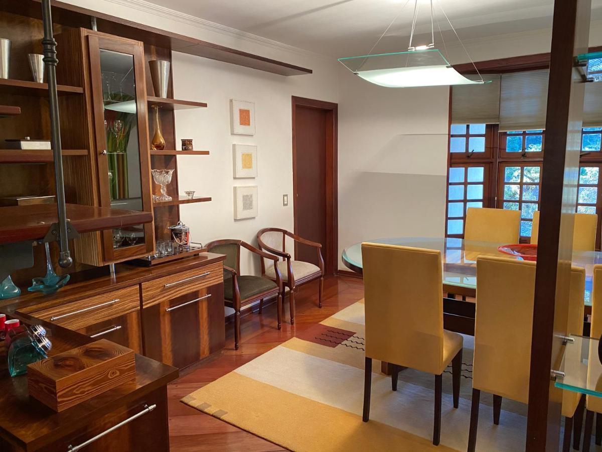 Apartamento Lindo E Aconchegante Em Capivari. Campos do Jordao Luaran gambar