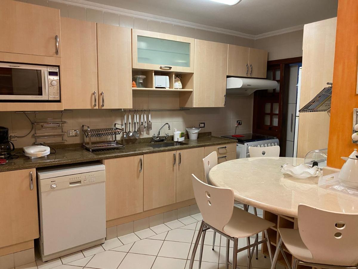 Apartamento Lindo E Aconchegante Em Capivari. Campos do Jordao Luaran gambar