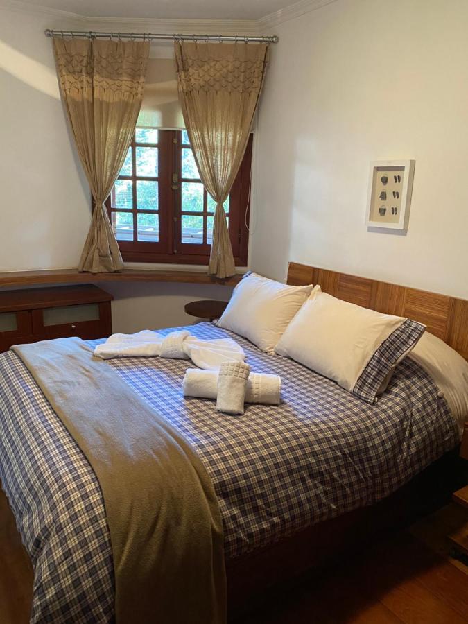 Apartamento Lindo E Aconchegante Em Capivari. Campos do Jordao Luaran gambar