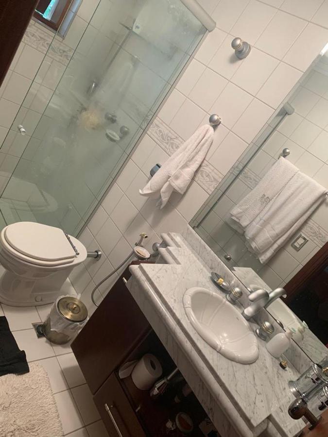 Apartamento Lindo E Aconchegante Em Capivari. Campos do Jordao Luaran gambar